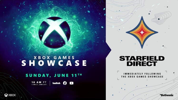 در XBox Showcase 2023 چه گذشت؟