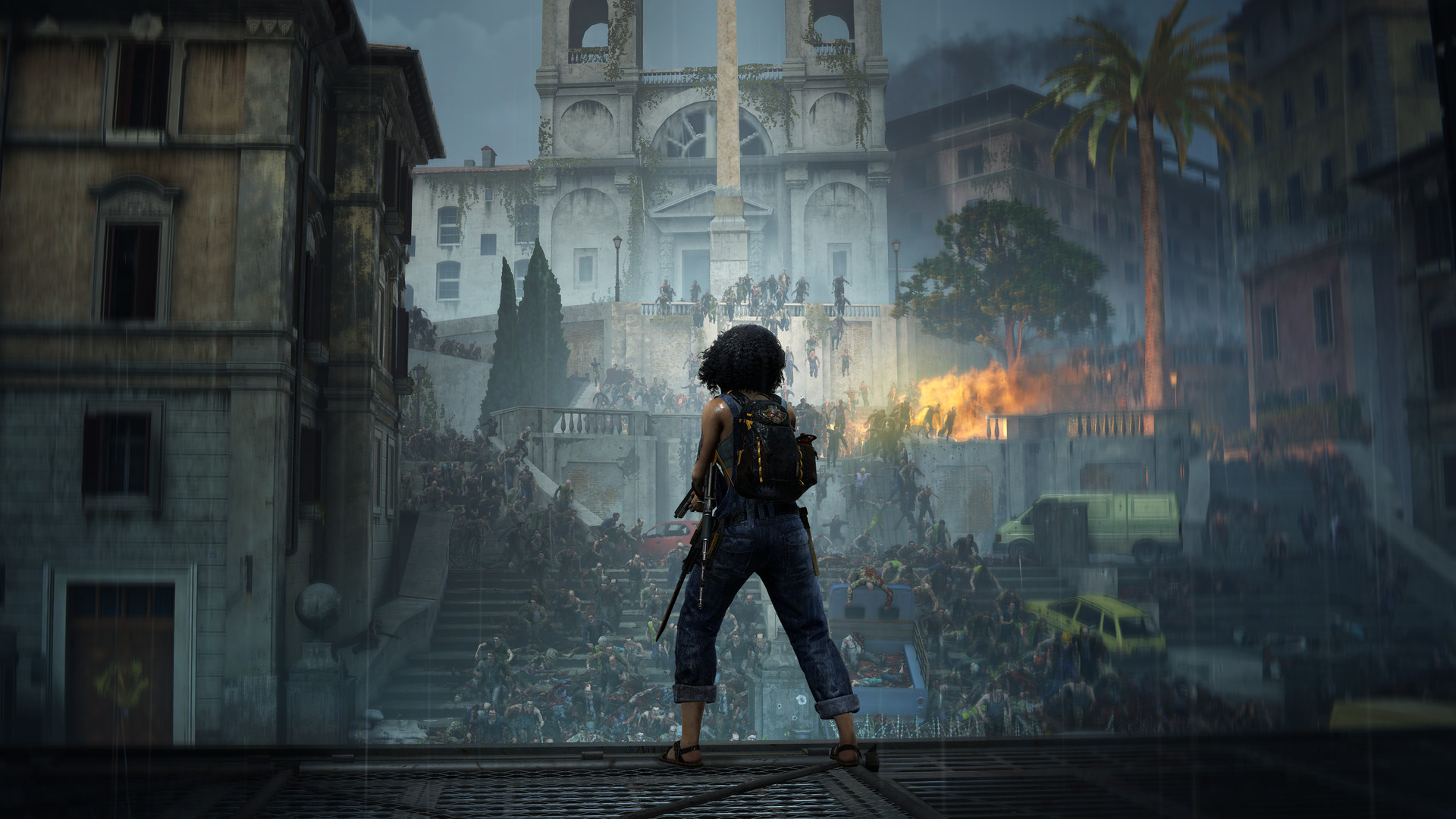 World War Z