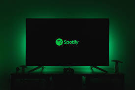 تجربه دسکتاپ Spotify با نماهای بازطراحی شده