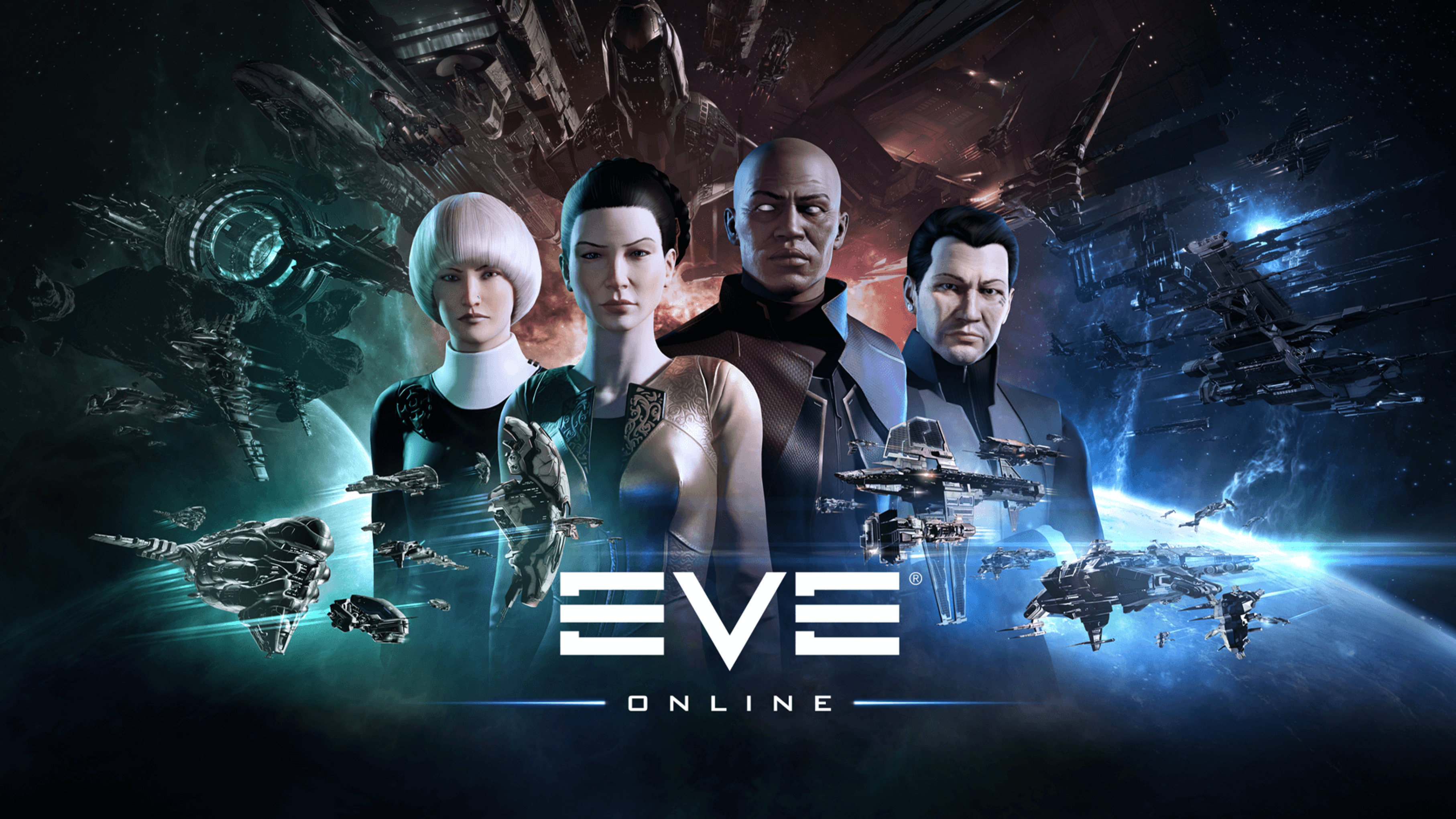  EVE Online 