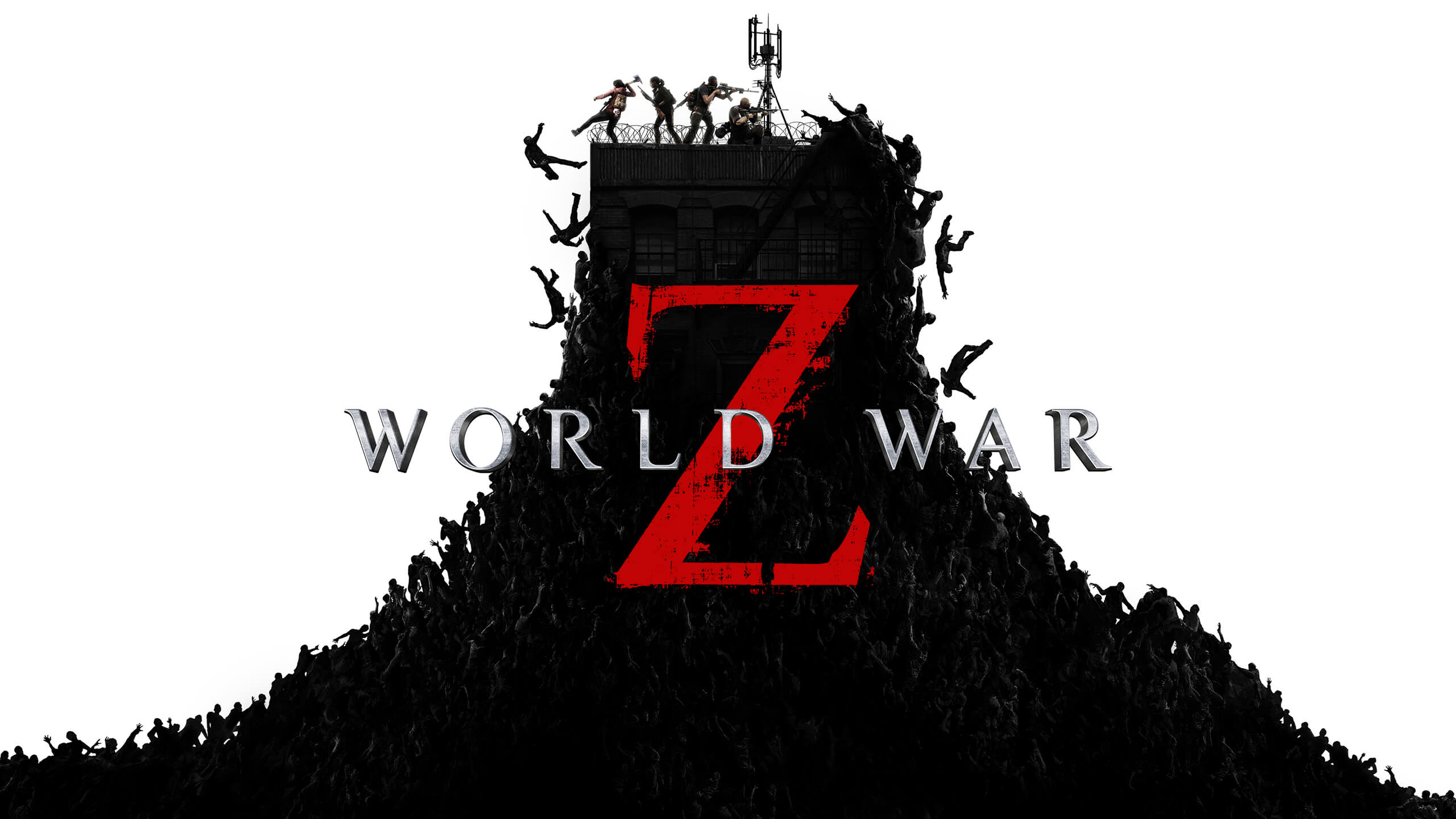  World War Z