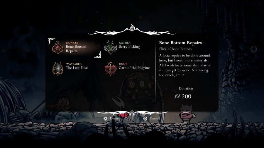 Hollow Knight