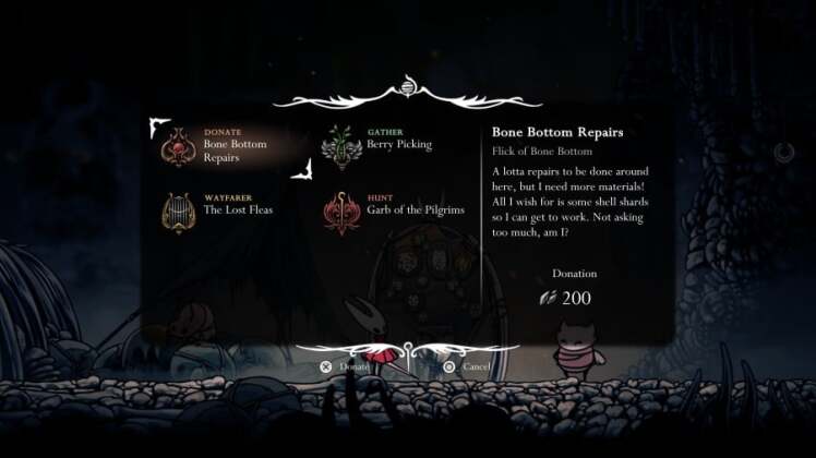 نقد و بررسی انفجاری Hollow Knight: Silksong روی PS5