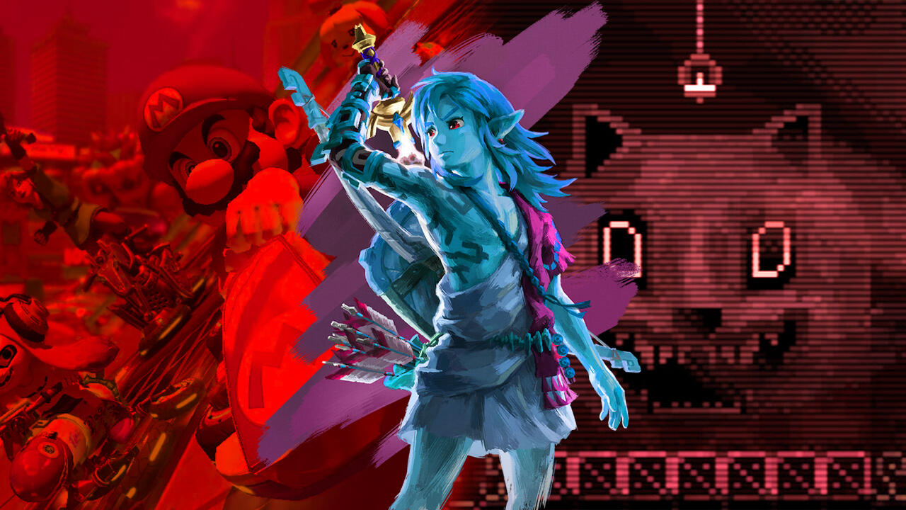 best-switch-games