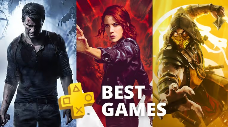ps5 best games
