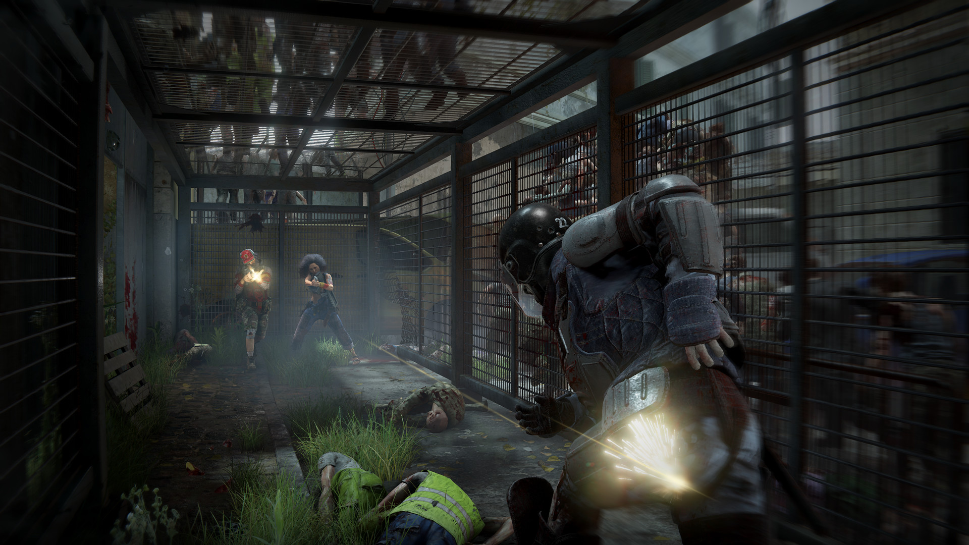  World War Z