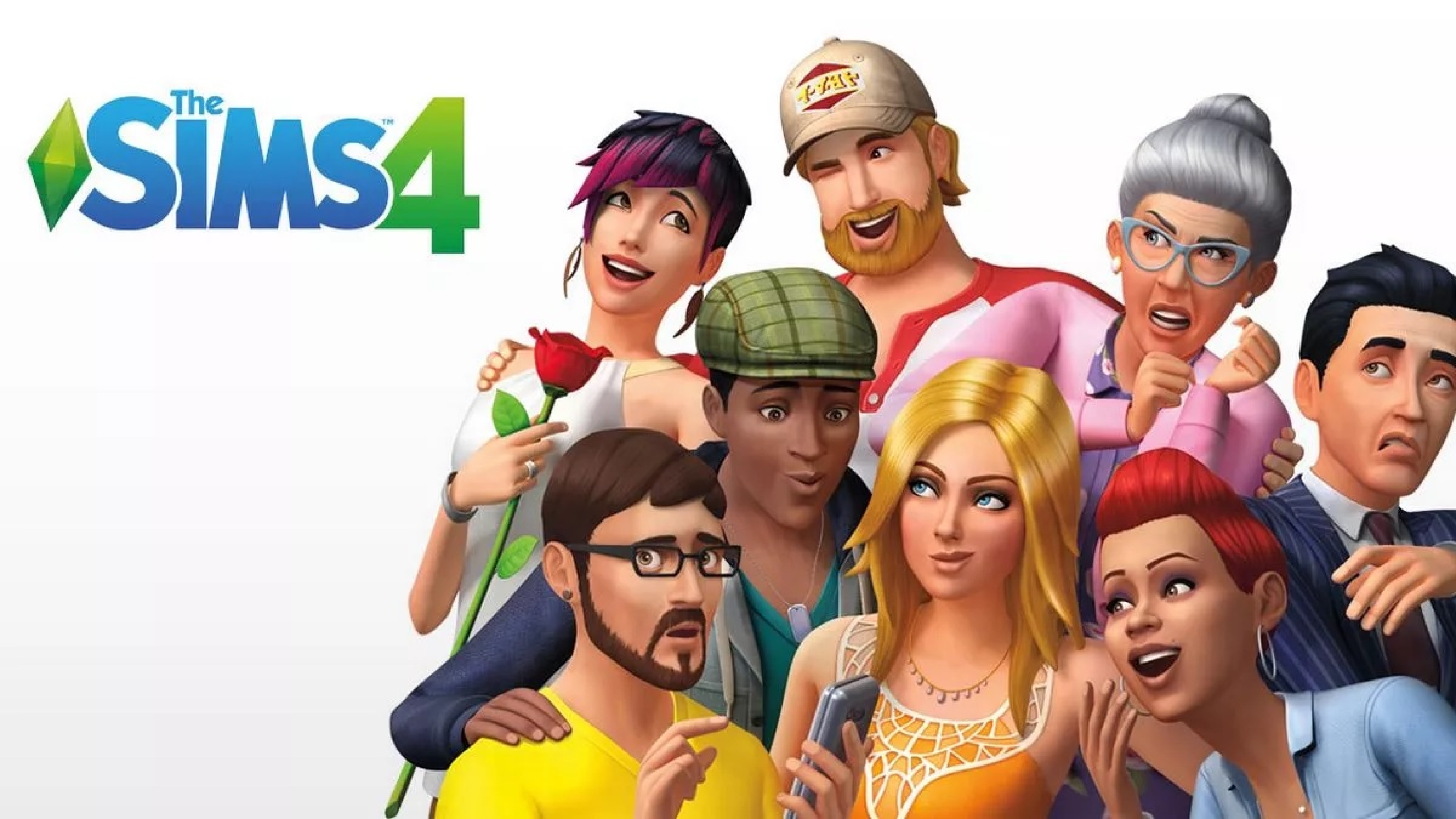  The Sims™ 4 