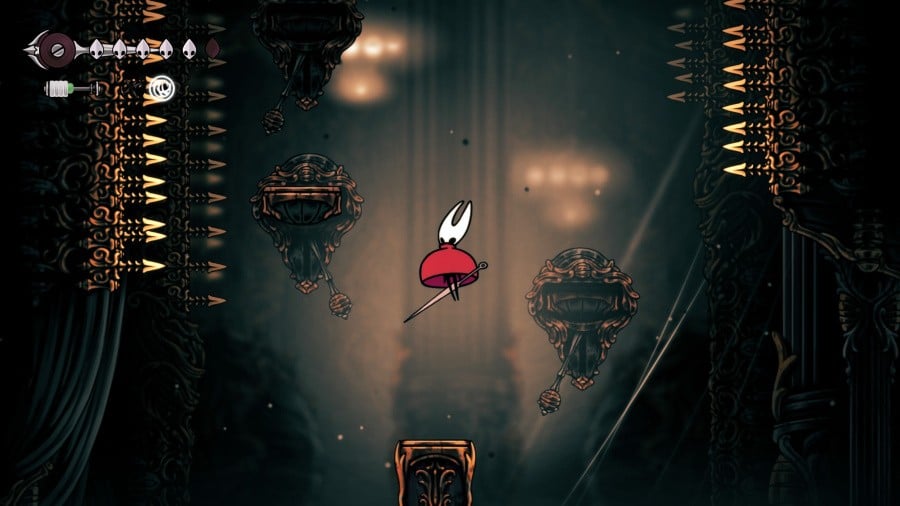 Hollow Knight