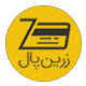 لوگوی زرين پال